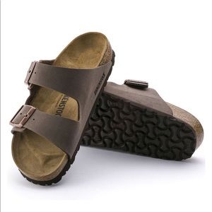 Arizona Birkenstock Two Strap Sandals